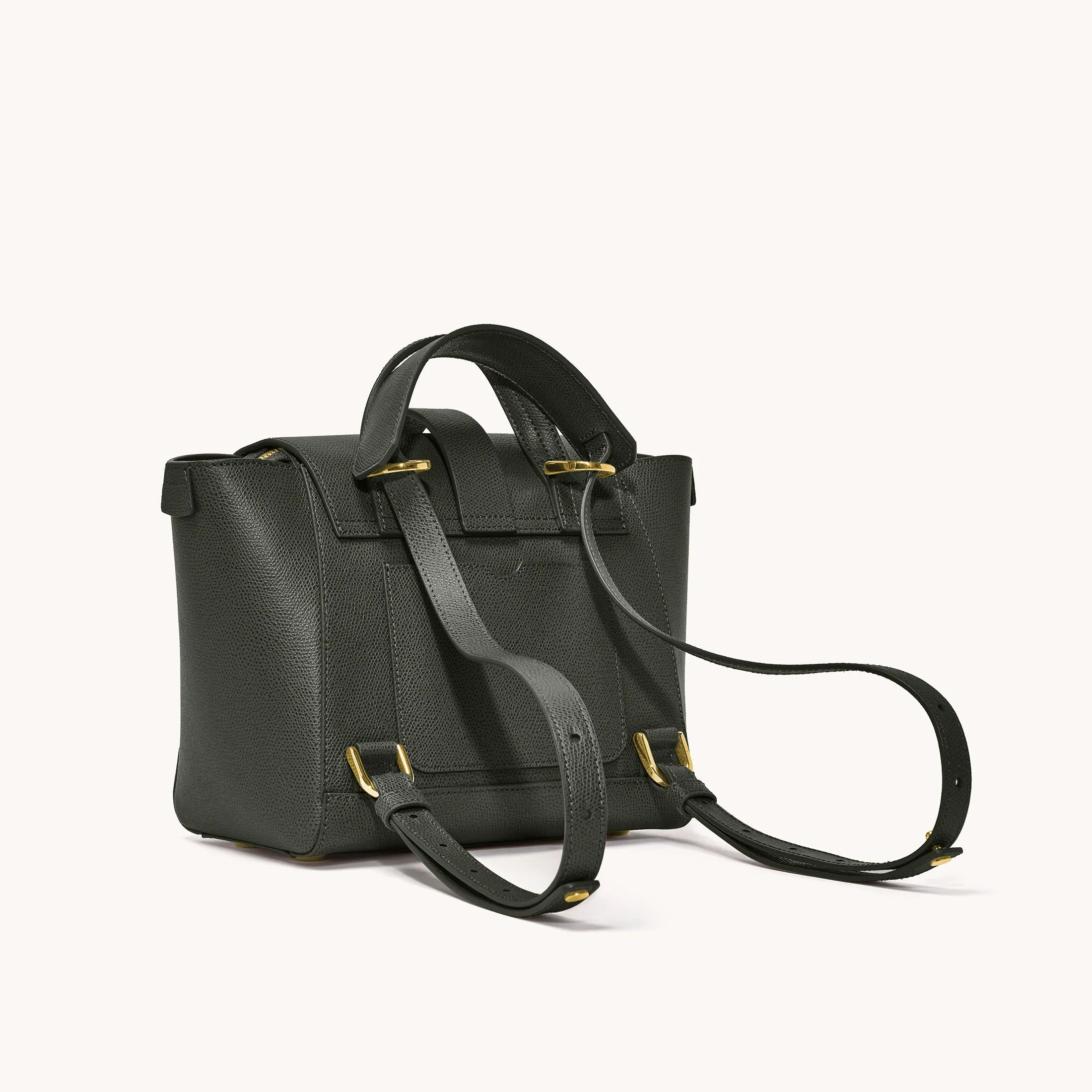 Perfectly Repacked | Mini Maestra | Pebbled