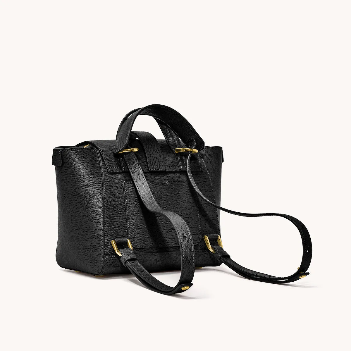 Perfectly Repacked | Mini Maestra | Pebbled