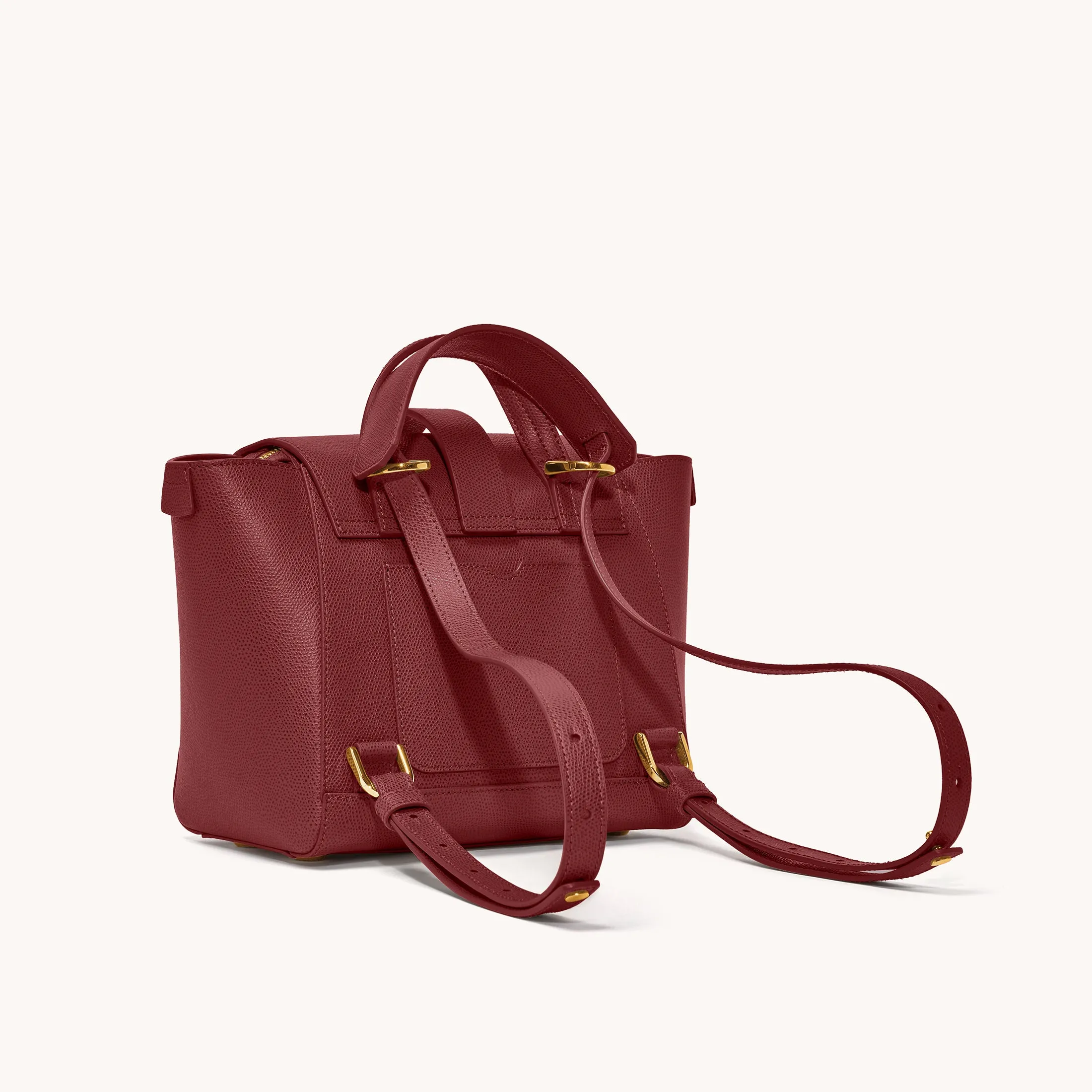 Perfectly Repacked | Mini Maestra | Pebbled