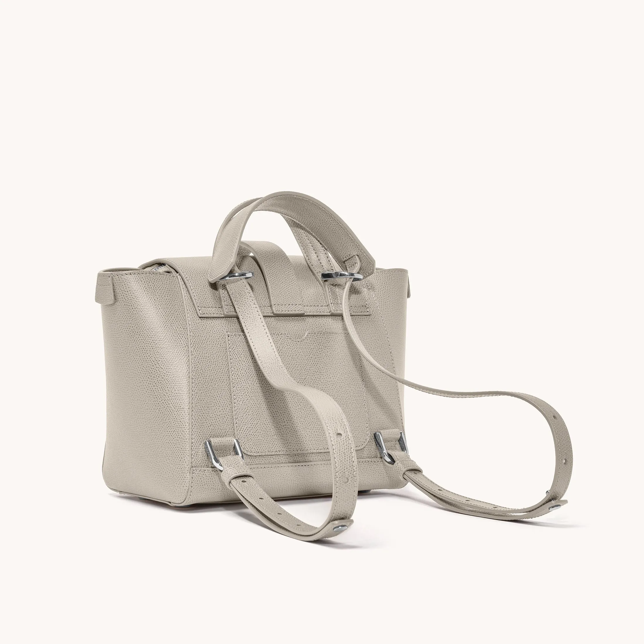 Perfectly Repacked | Mini Maestra | Pebbled