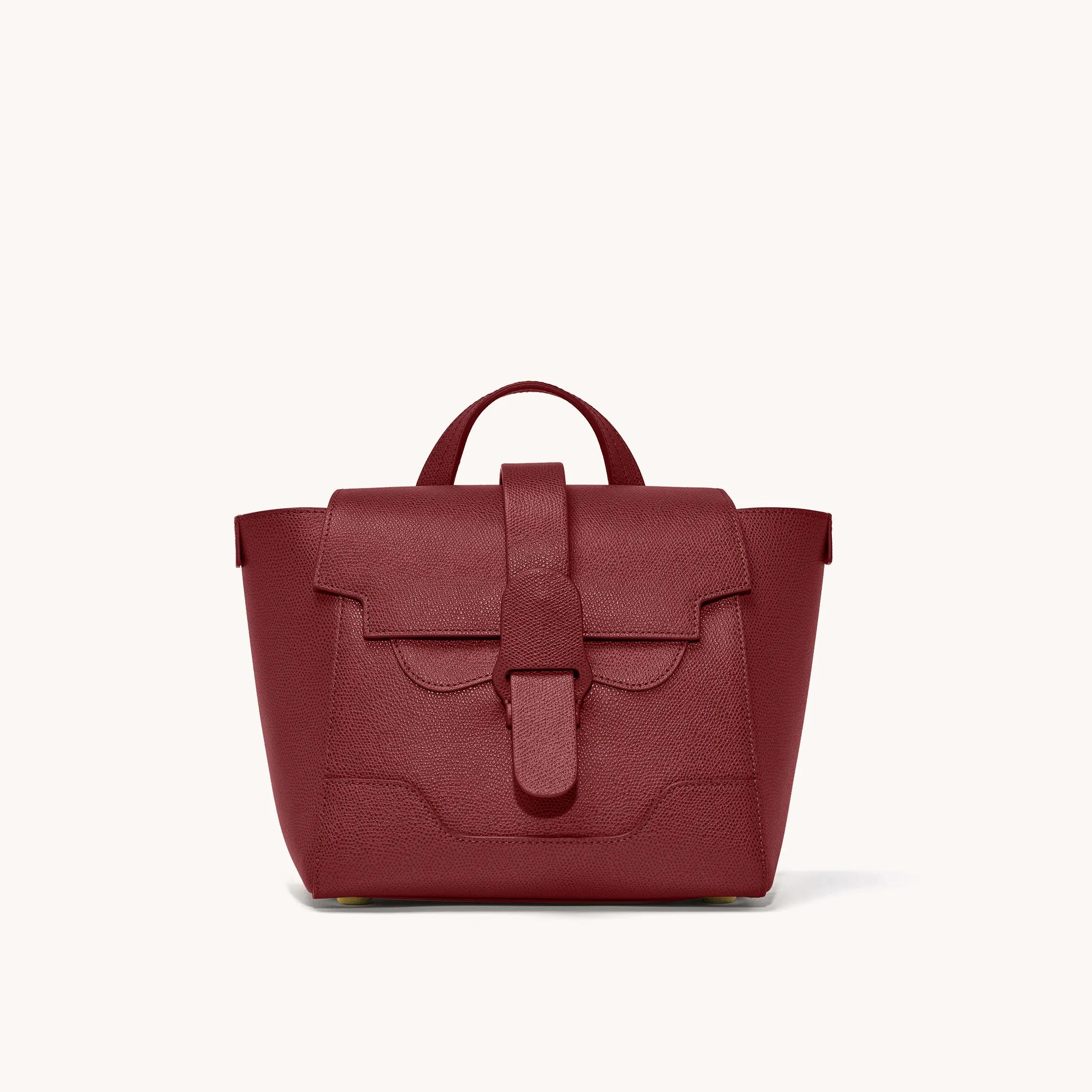 Perfectly Repacked | Mini Maestra | Pebbled