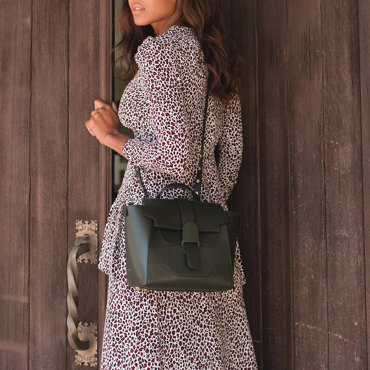 Perfectly Repacked | Mini Maestra | Pebbled