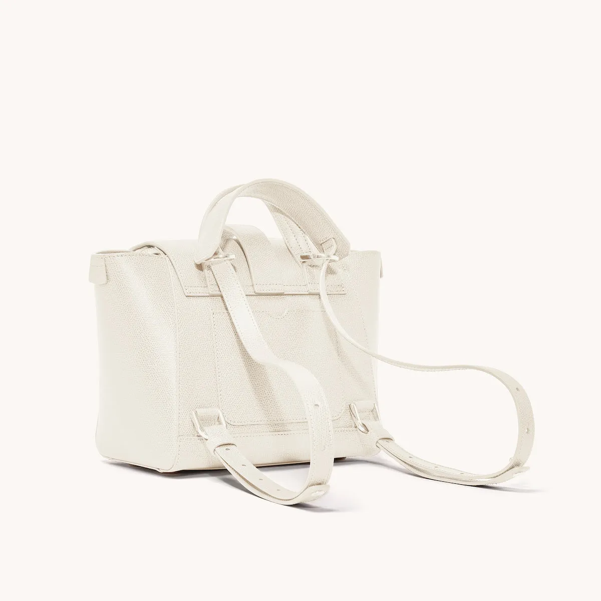 Perfectly Repacked | Mini Maestra | Pebbled