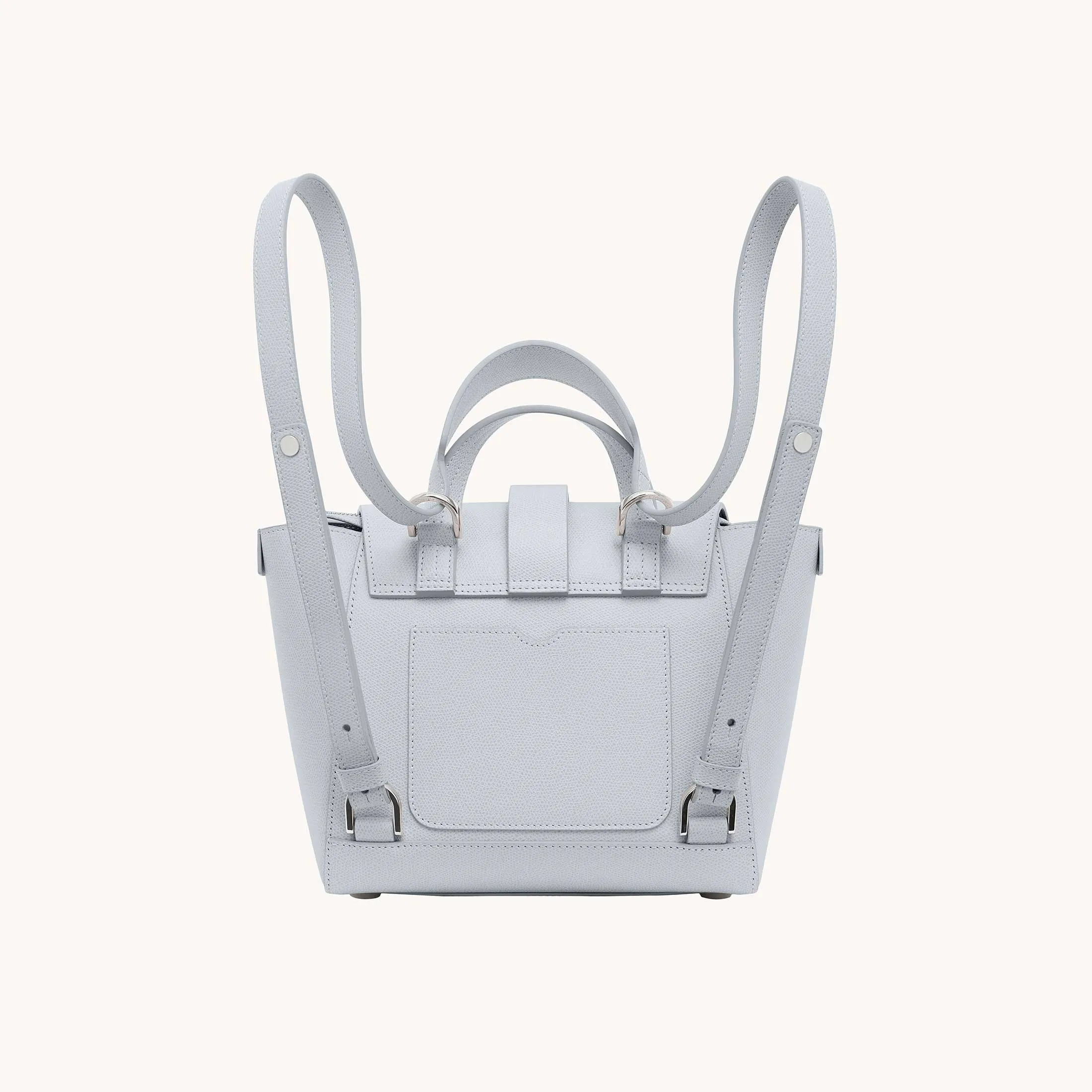 Perfectly Repacked | Mini Maestra | Pebbled