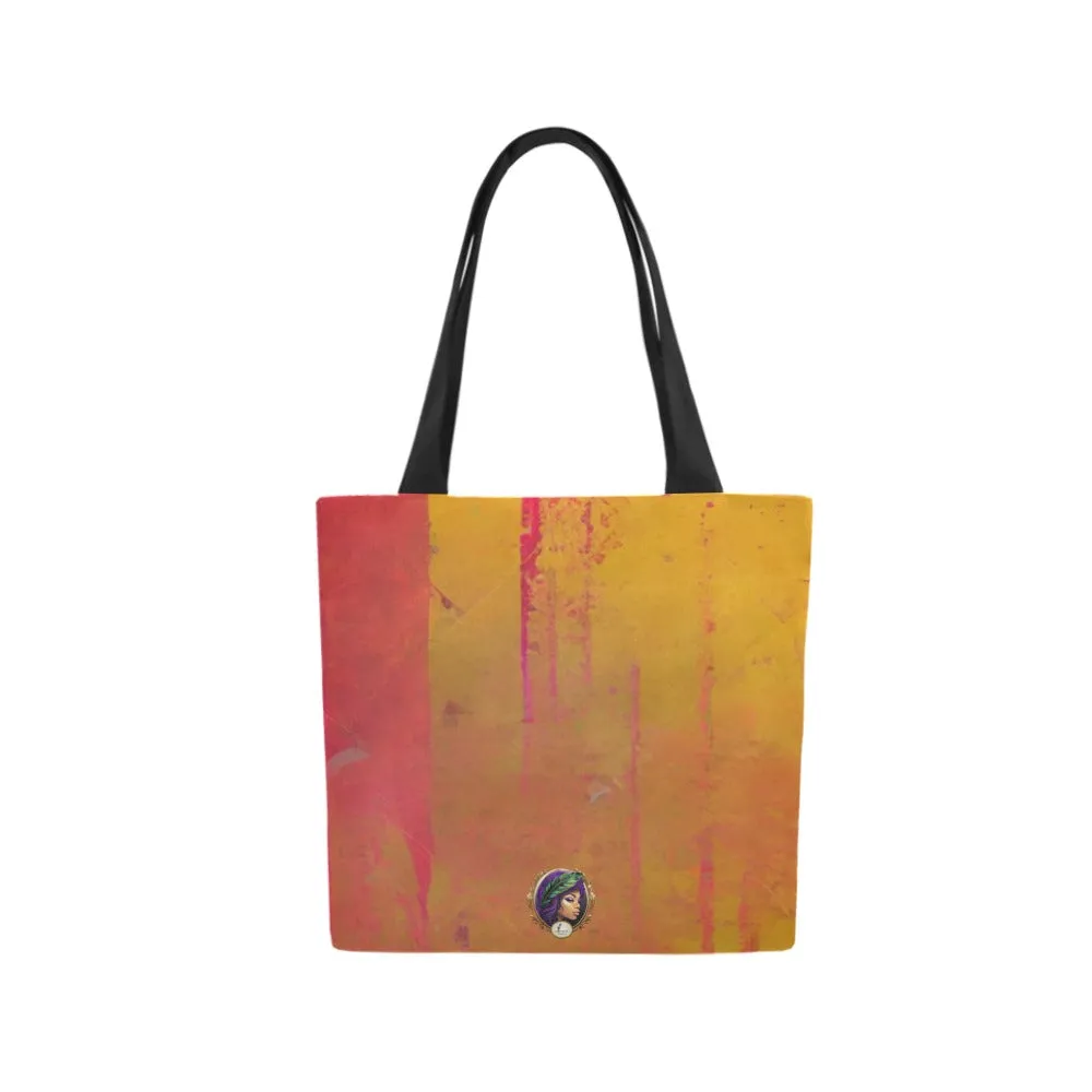 Periodt Canvas Tote Bag