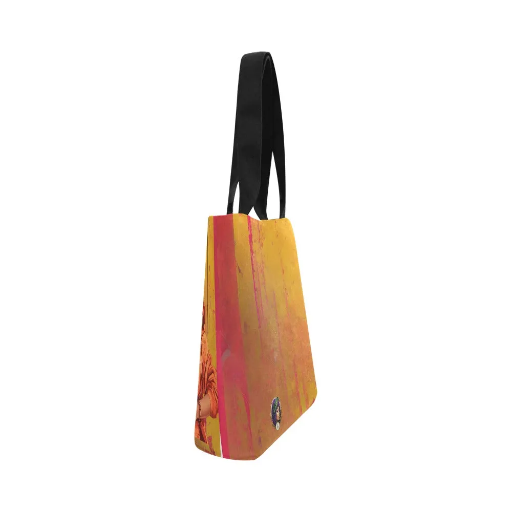 Periodt Canvas Tote Bag