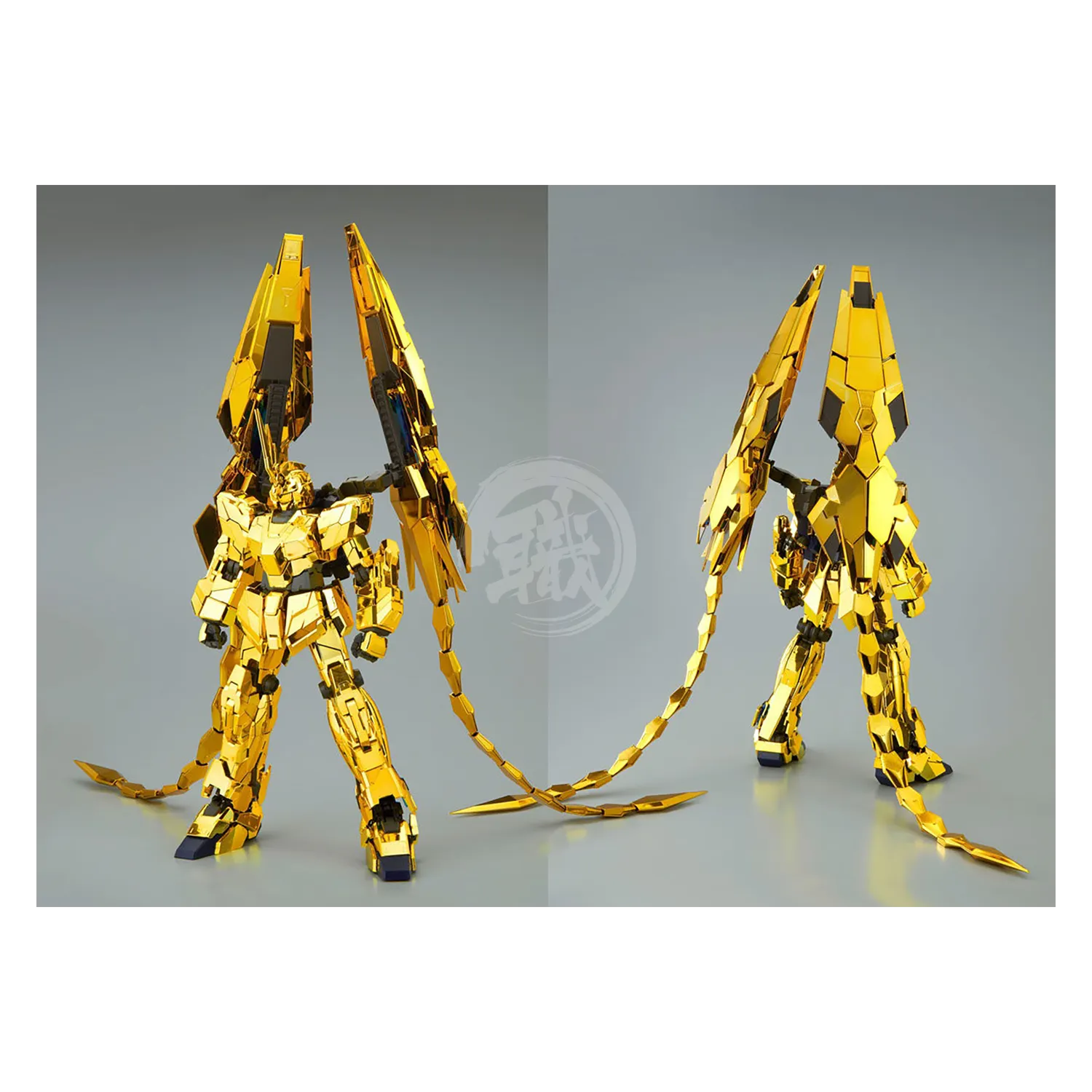 PG Unicorn Gundam Unit-03 Phenex [Narrative Ver.]