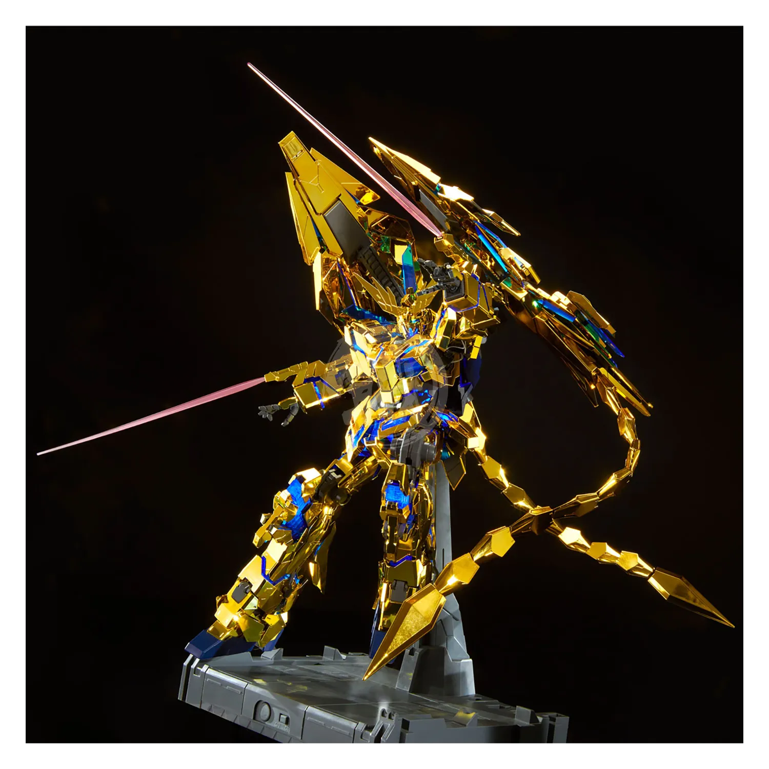 PG Unicorn Gundam Unit-03 Phenex [Narrative Ver.]