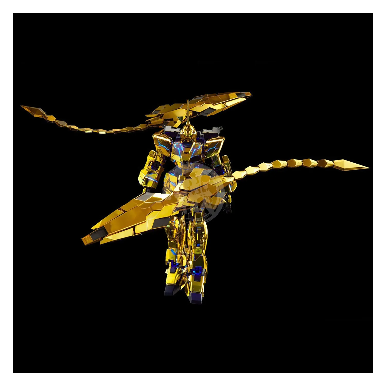 PG Unicorn Gundam Unit-03 Phenex [Narrative Ver.]