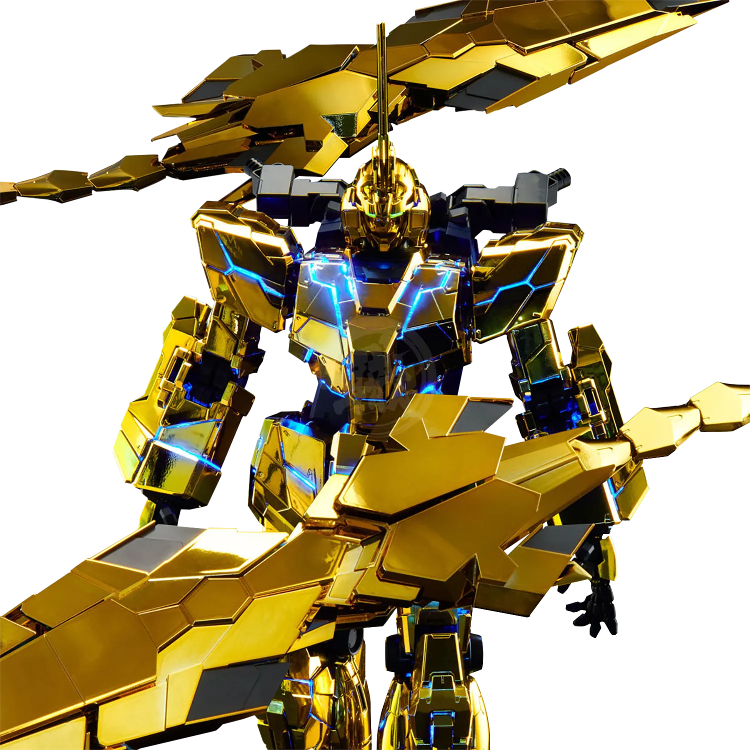 PG Unicorn Gundam Unit-03 Phenex [Narrative Ver.]