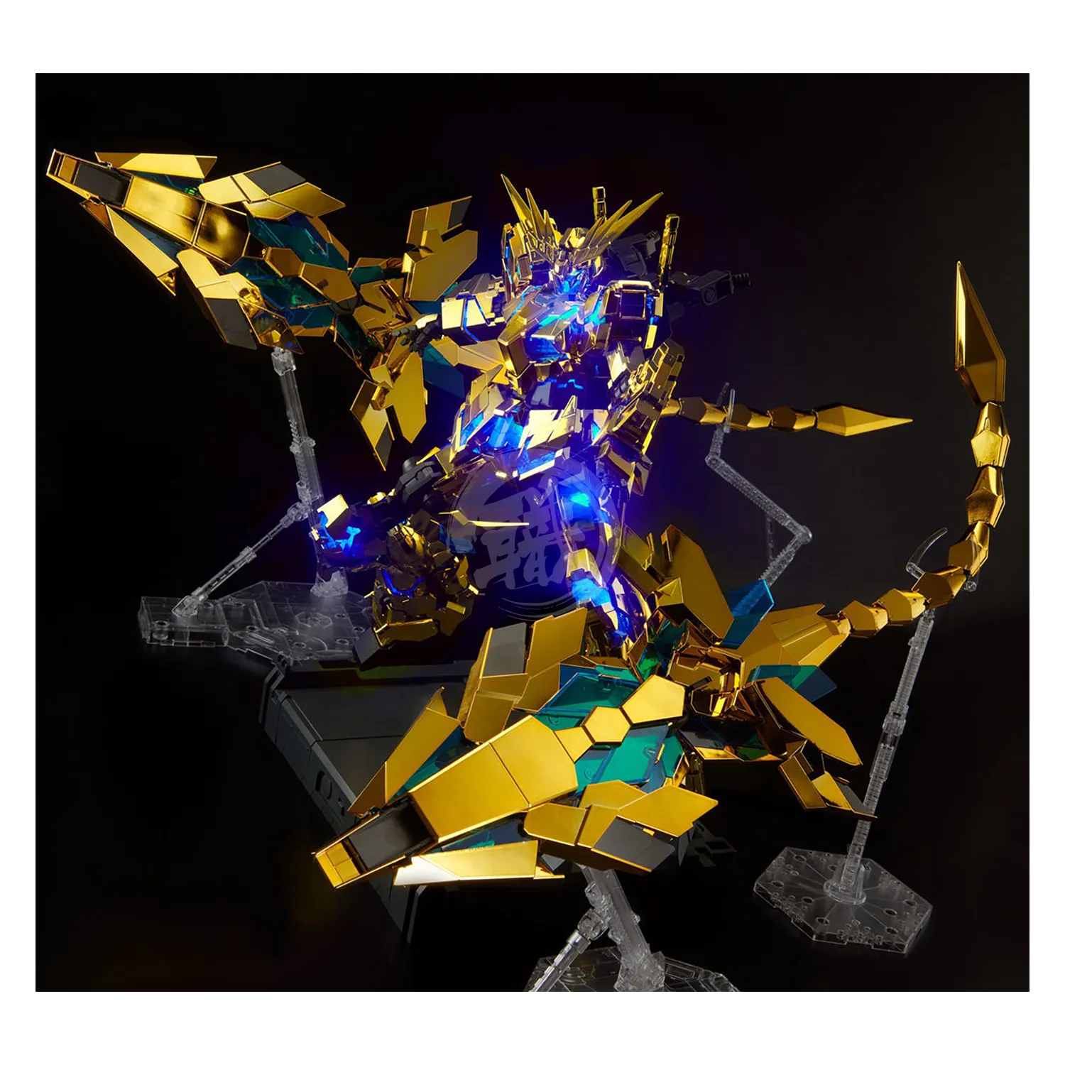 PG Unicorn Gundam Unit-03 Phenex [Narrative Ver.]
