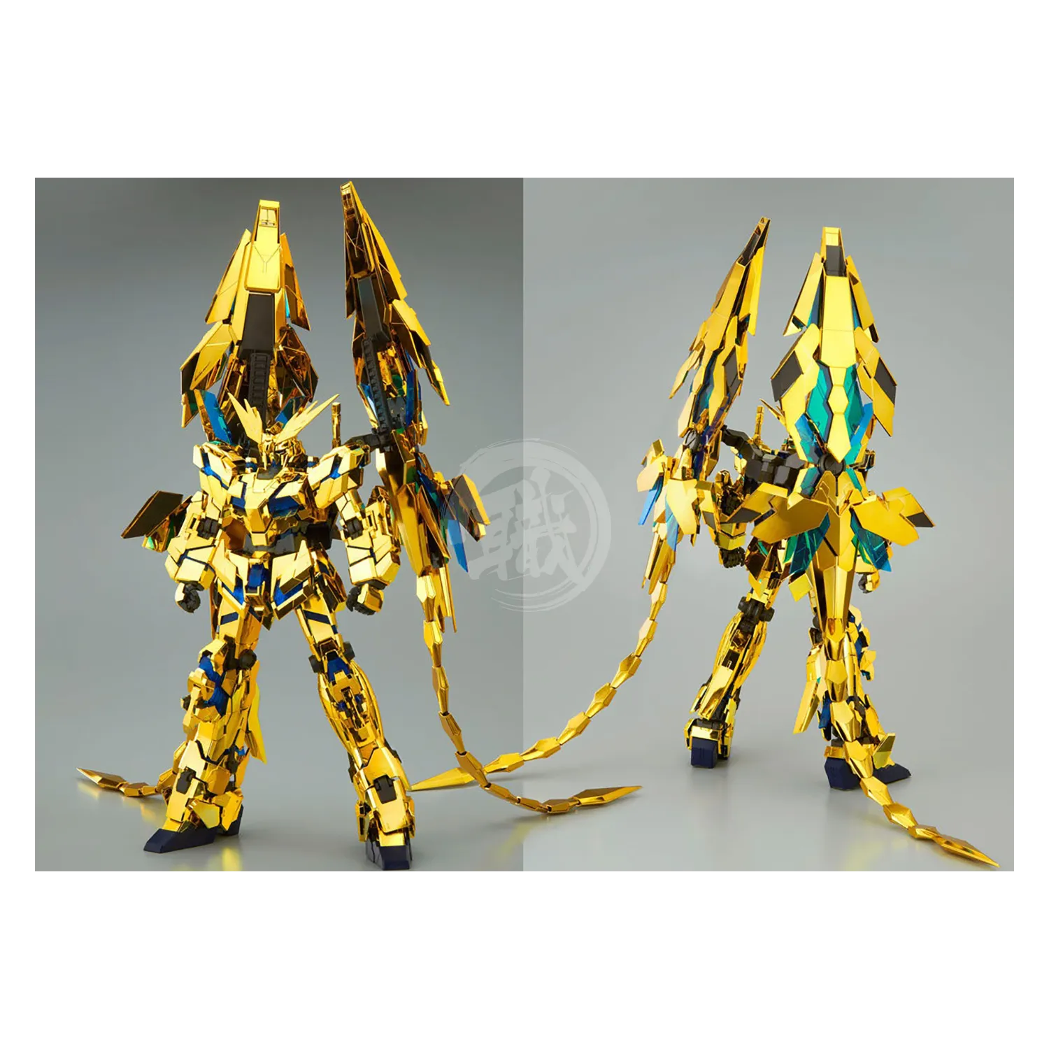 PG Unicorn Gundam Unit-03 Phenex [Narrative Ver.]