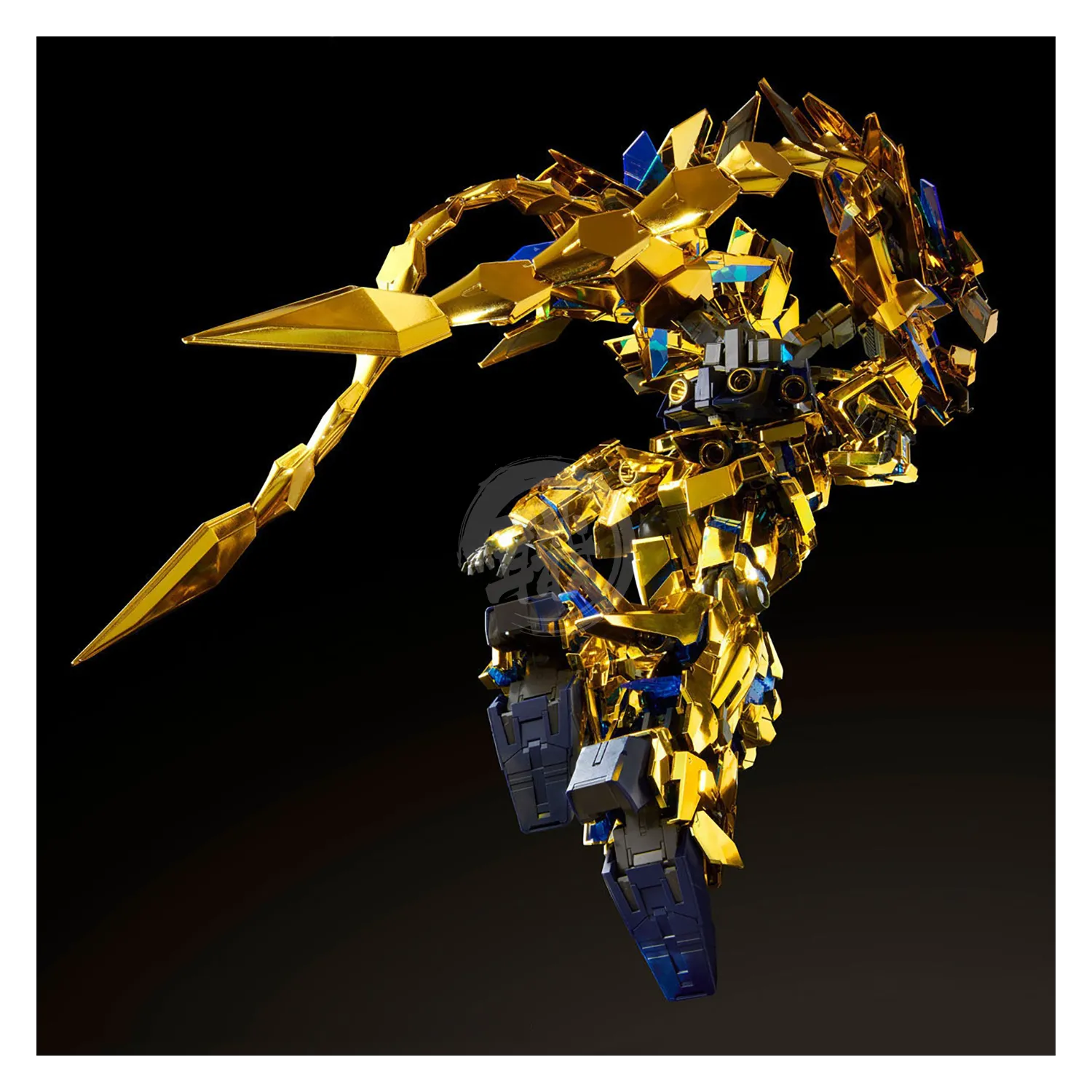 PG Unicorn Gundam Unit-03 Phenex [Narrative Ver.]