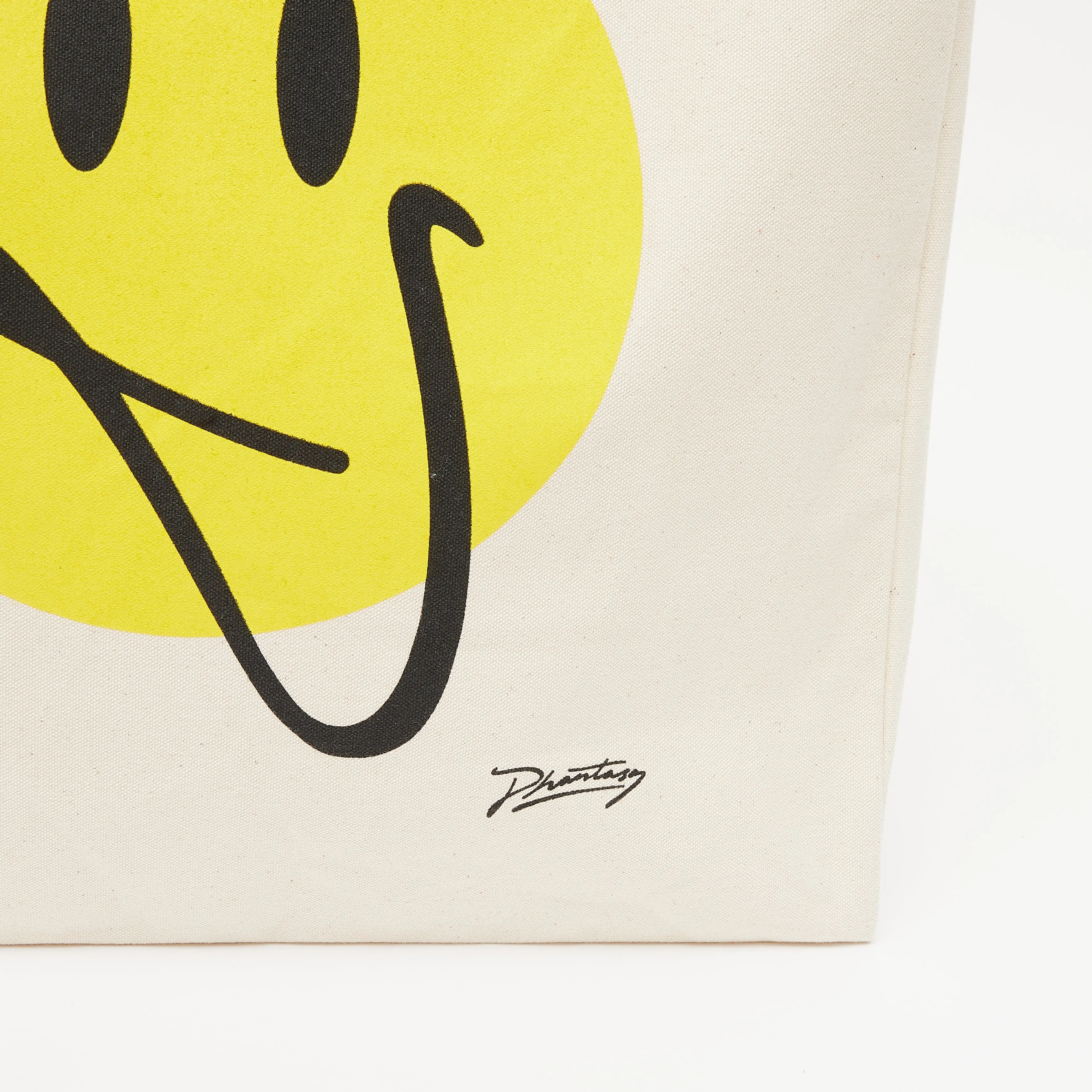 Phantasy 'Smile' Record Bag