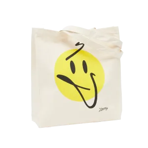 Phantasy 'Smile' Record Bag