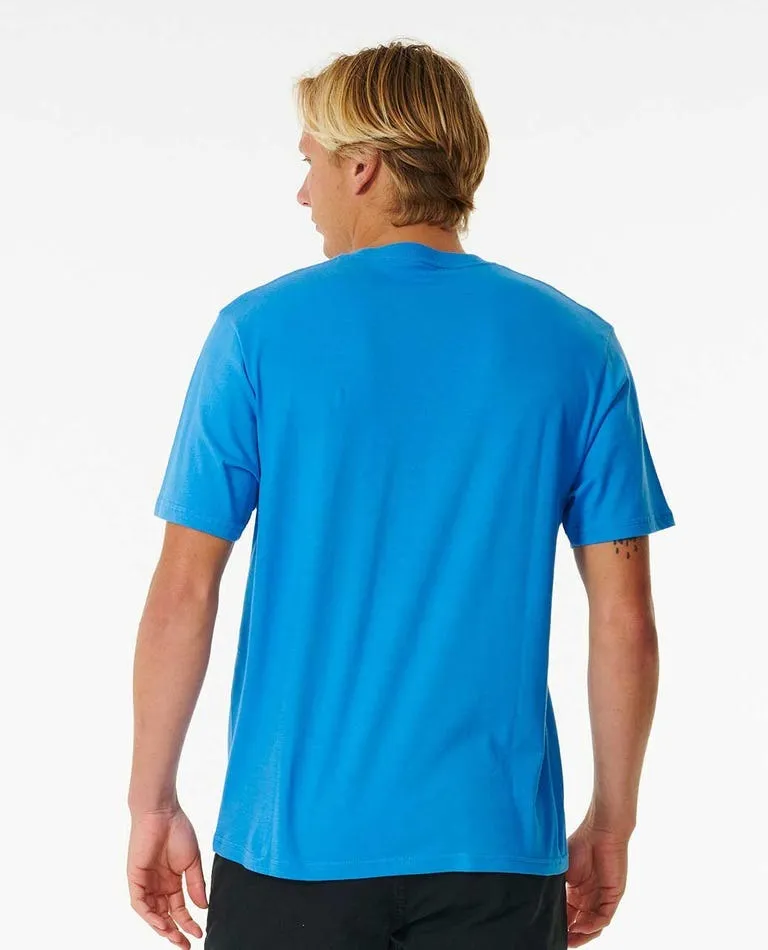 Pill Icon Tee