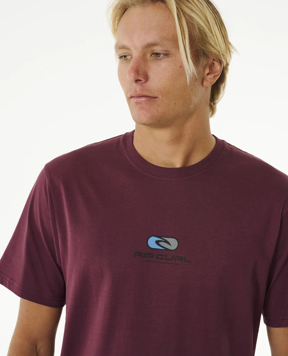 Pill Icon Tee