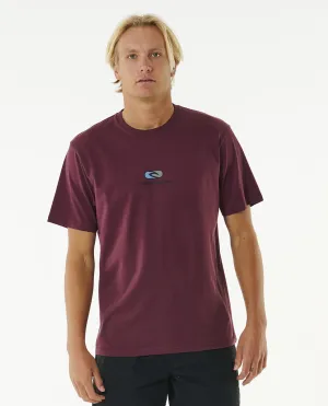 Pill Icon Tee