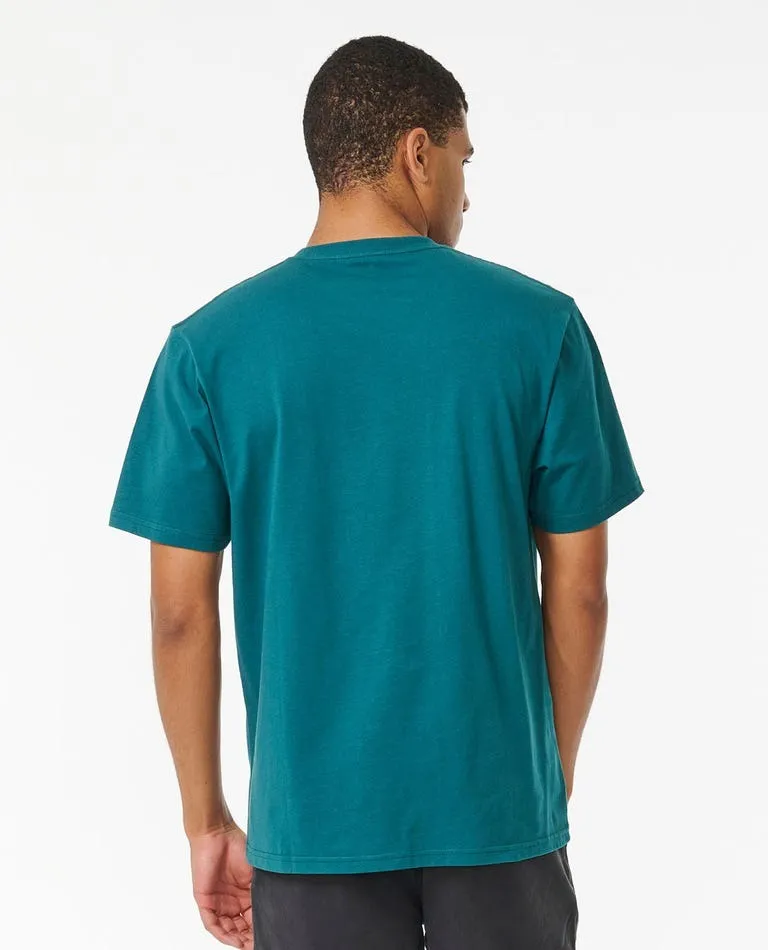 Pill Icon Tee