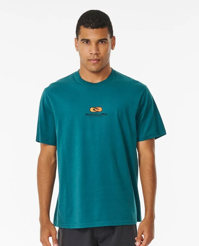 Pill Icon Tee
