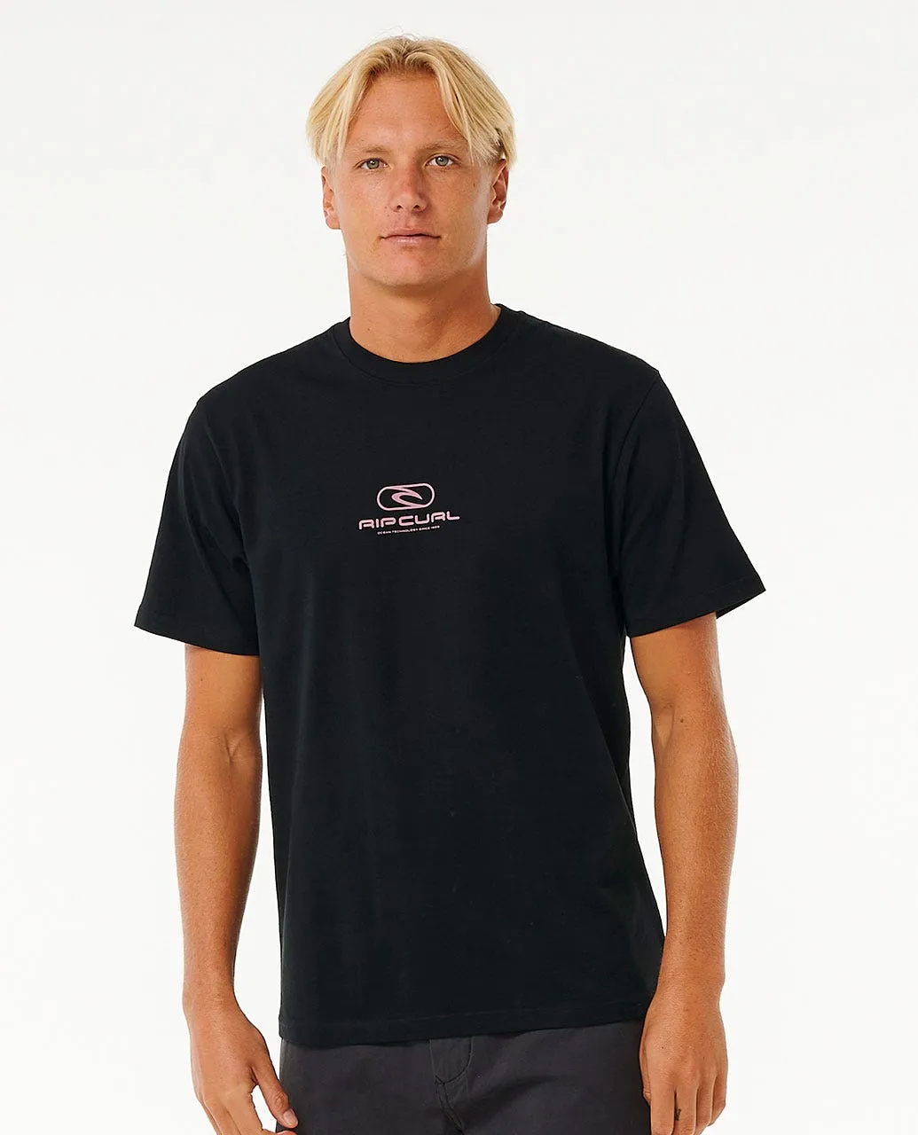 Pill Icon Tee