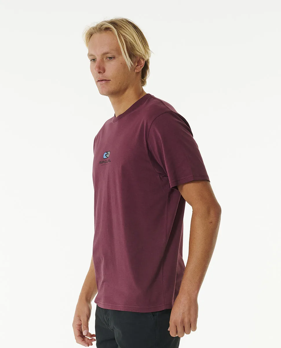 Pill Icon Tee