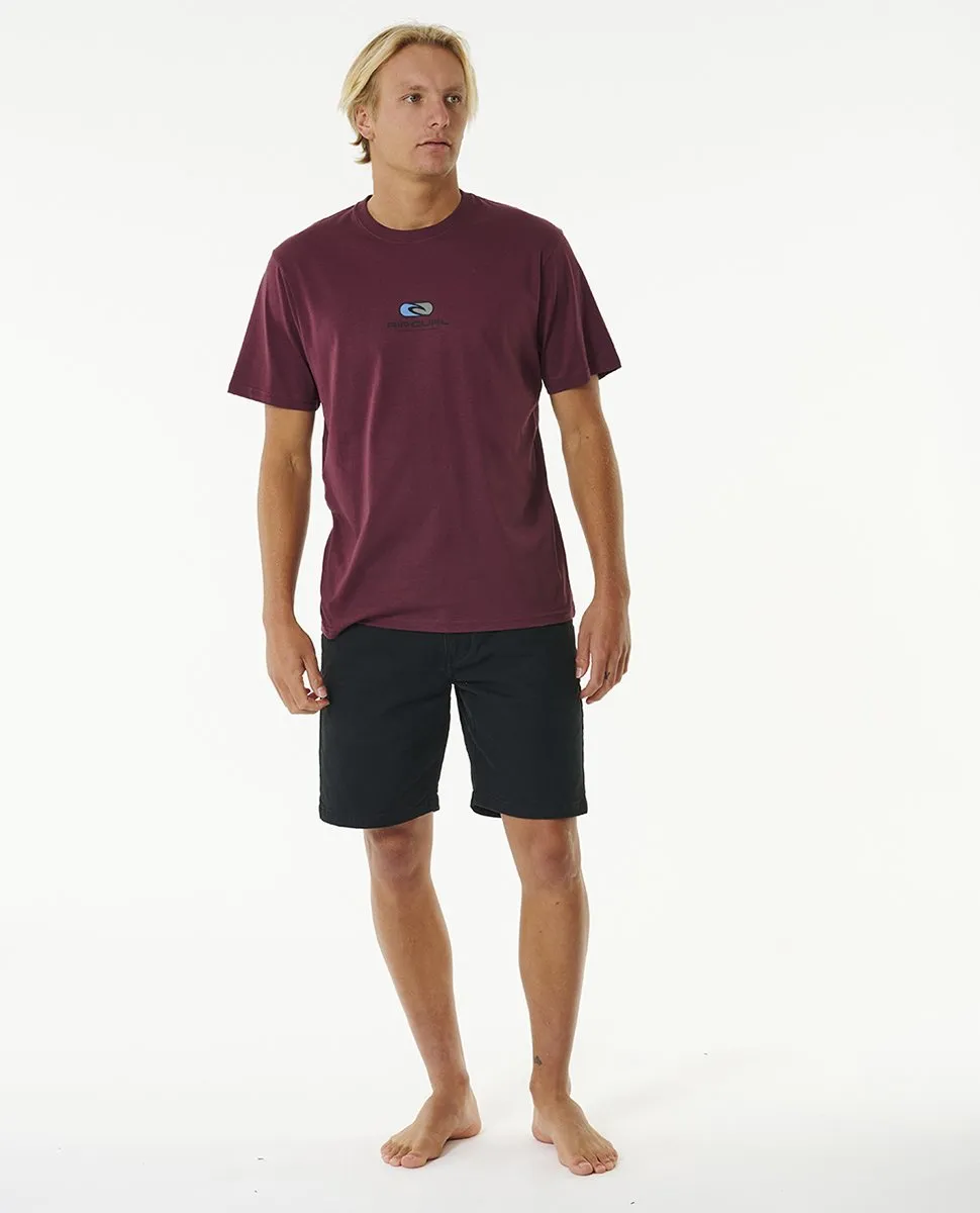 Pill Icon Tee
