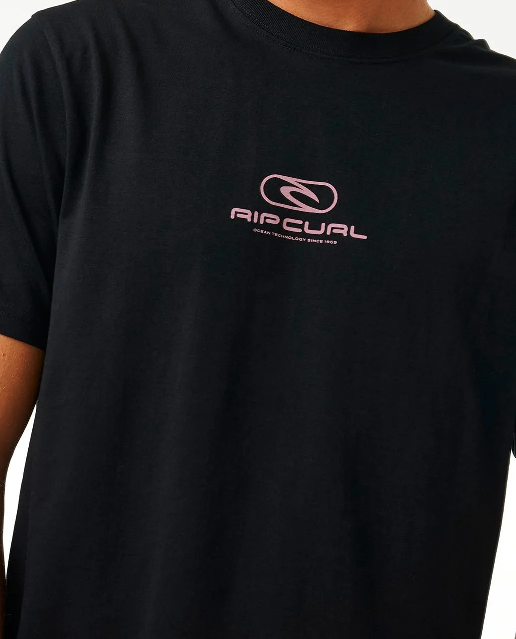 Pill Icon Tee