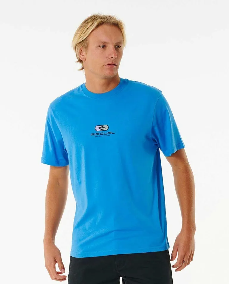 Pill Icon Tee