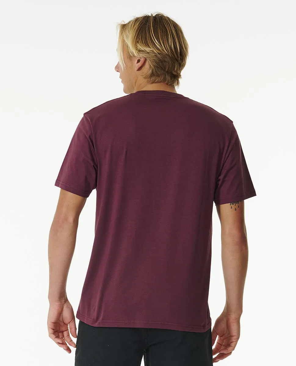 Pill Icon Tee