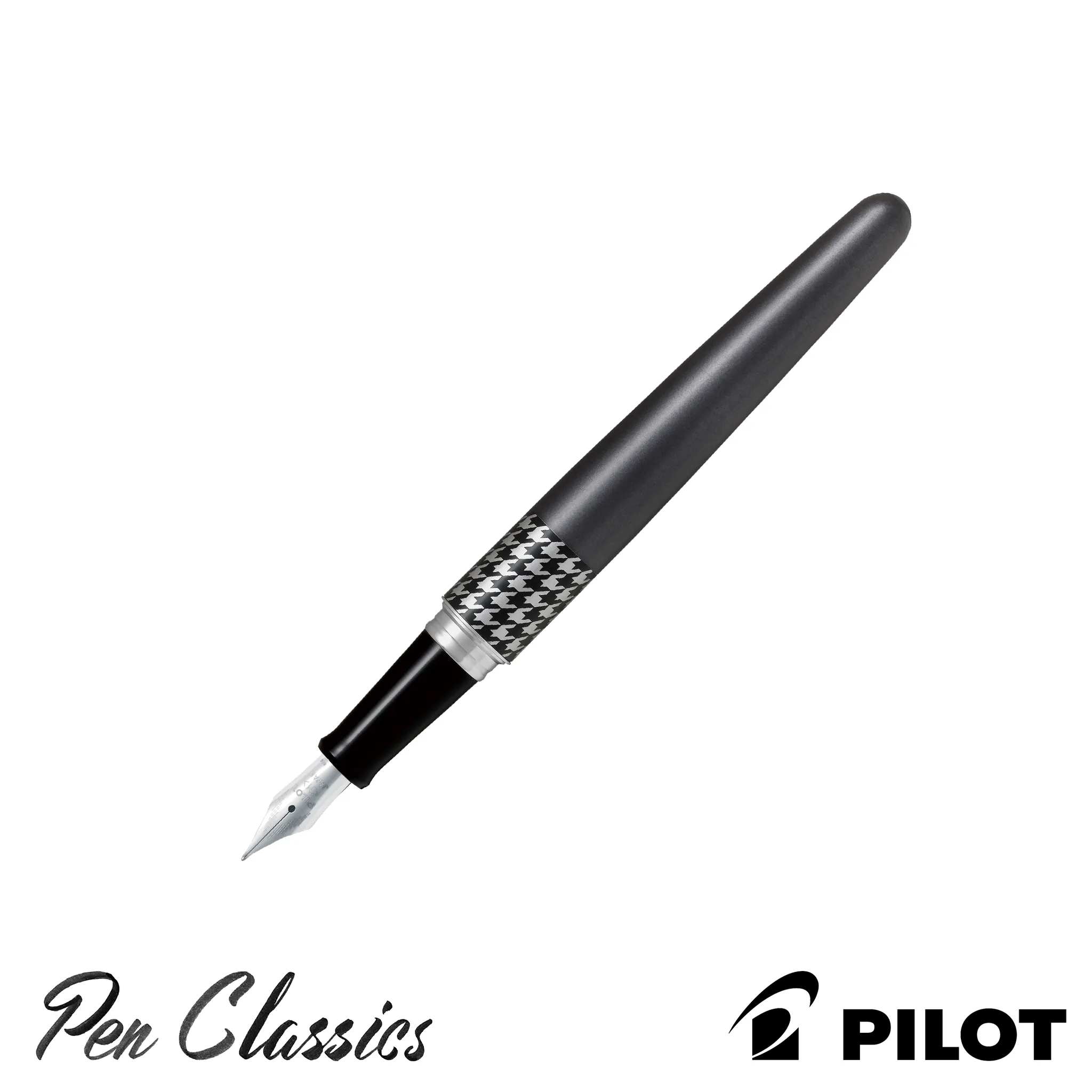 Pilot MR3 Grey
