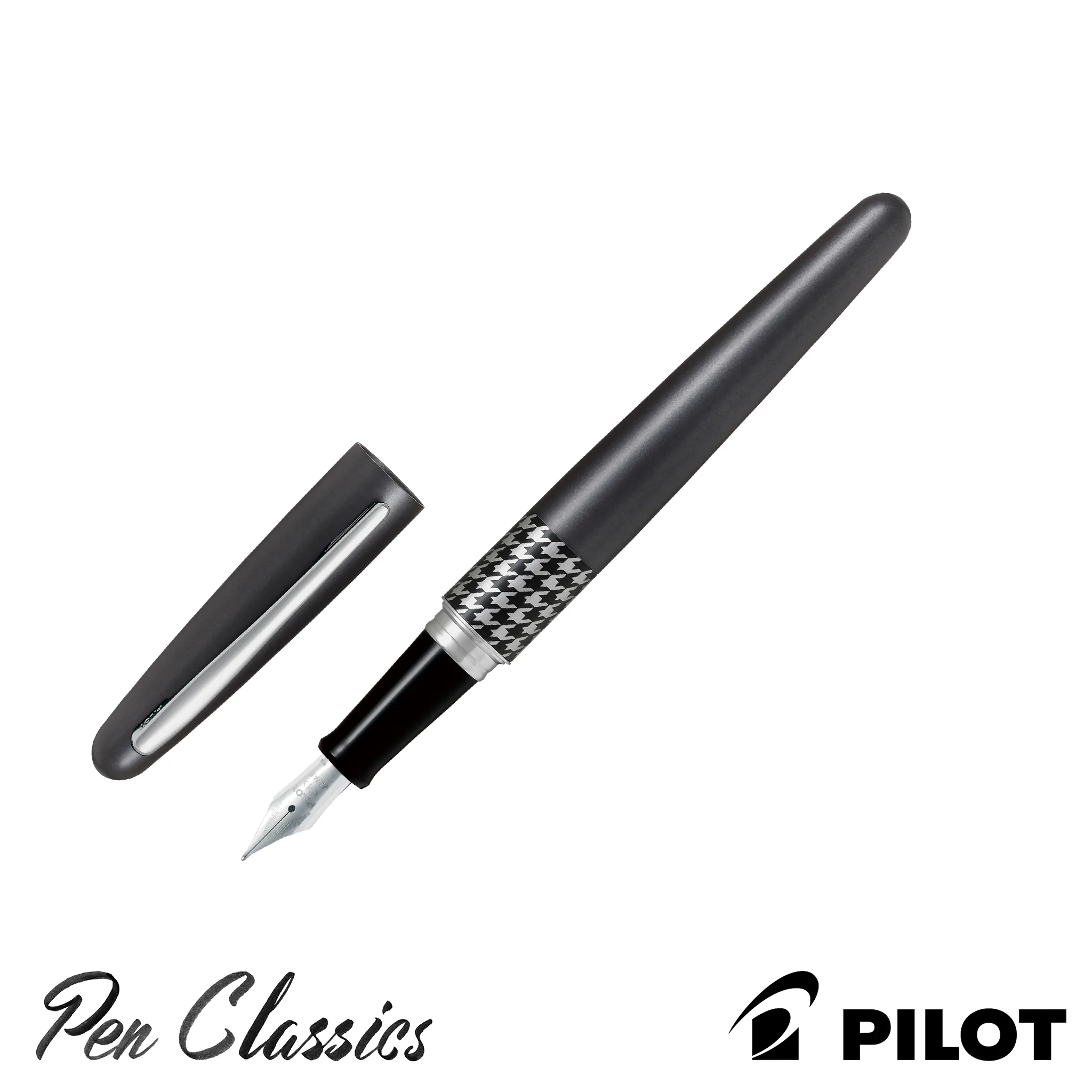 Pilot MR3 Grey