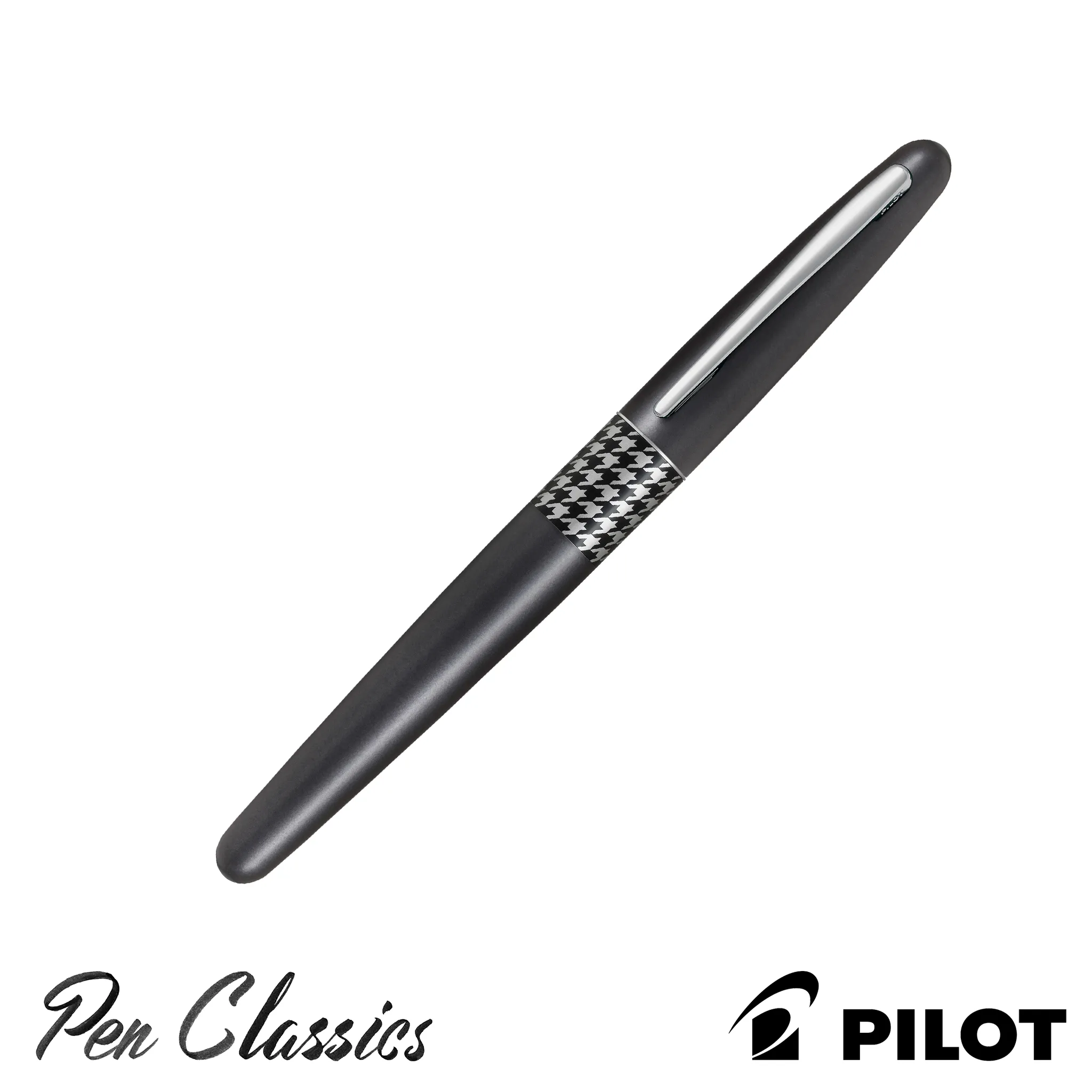 Pilot MR3 Grey