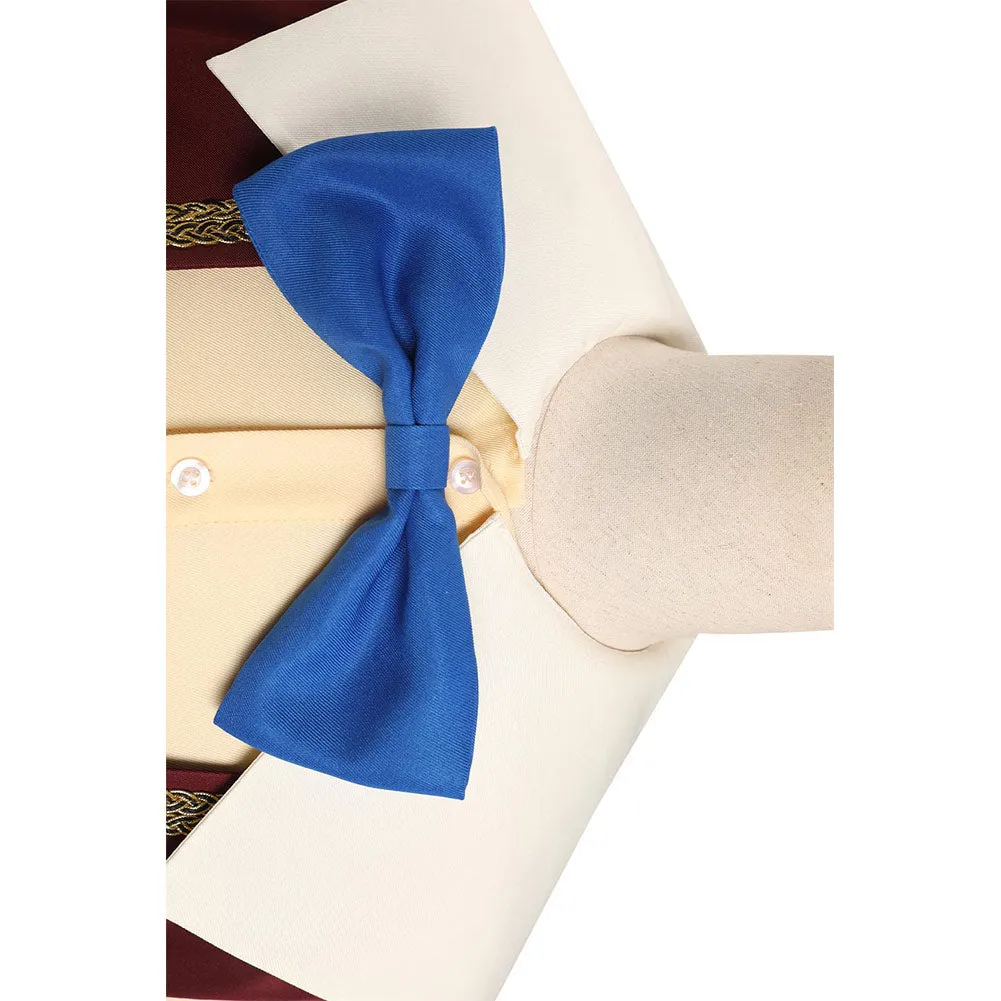 Pinocchio 2022 Pinocchio Cosplay Costume Outfits Halloween Carnival Suit