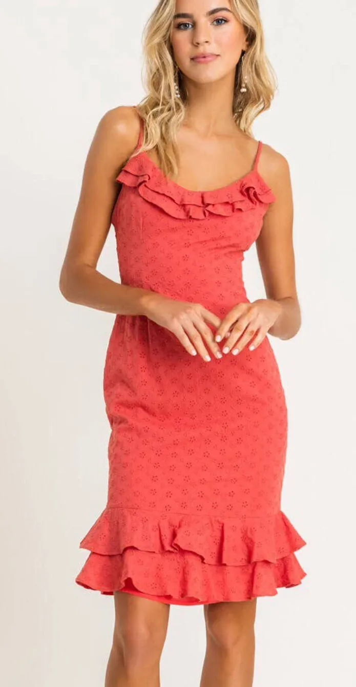 Pinup perfection dress