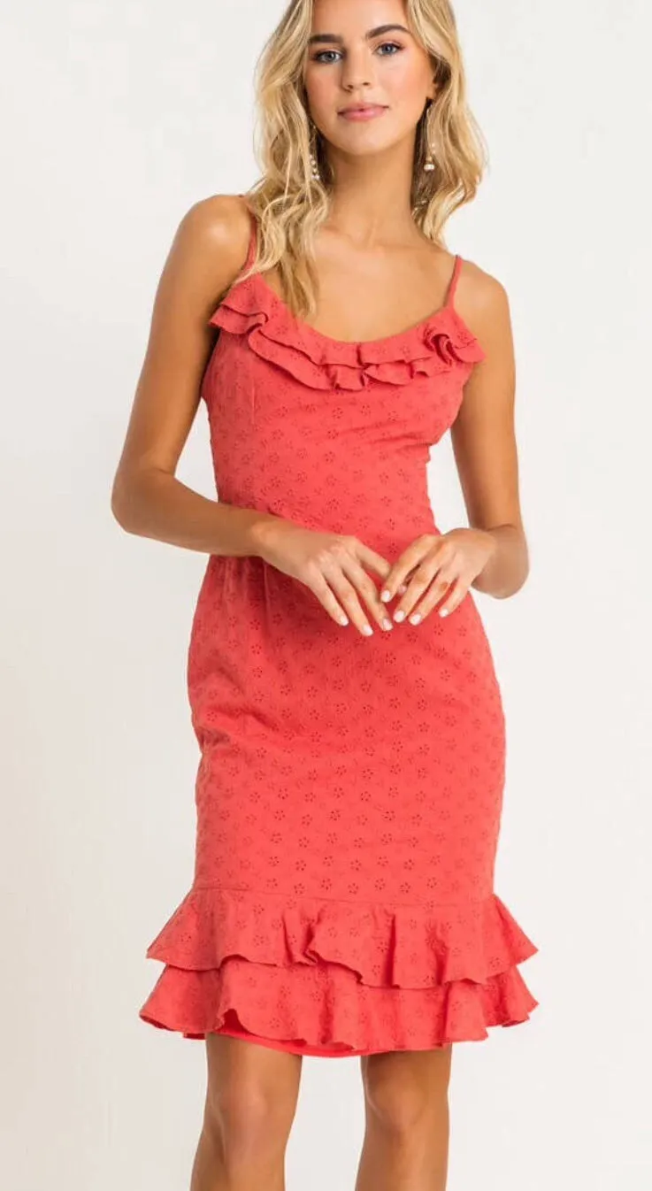 Pinup perfection dress