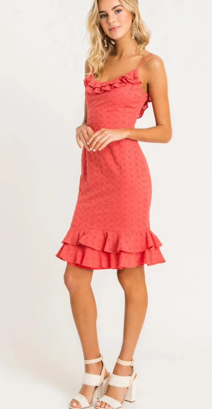 Pinup perfection dress