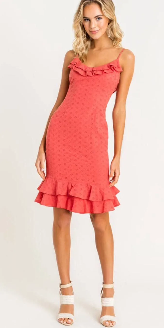 Pinup perfection dress