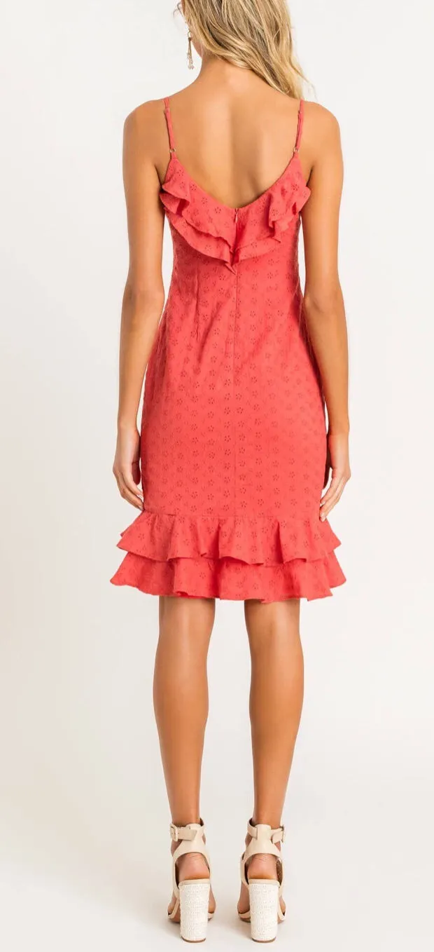 Pinup perfection dress