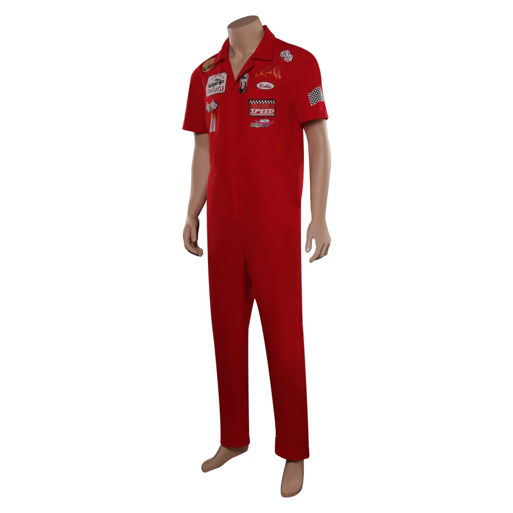 Platonic Season 1 Rogen Cosplay Costume Jumpsuit Halloween Carnival Suit