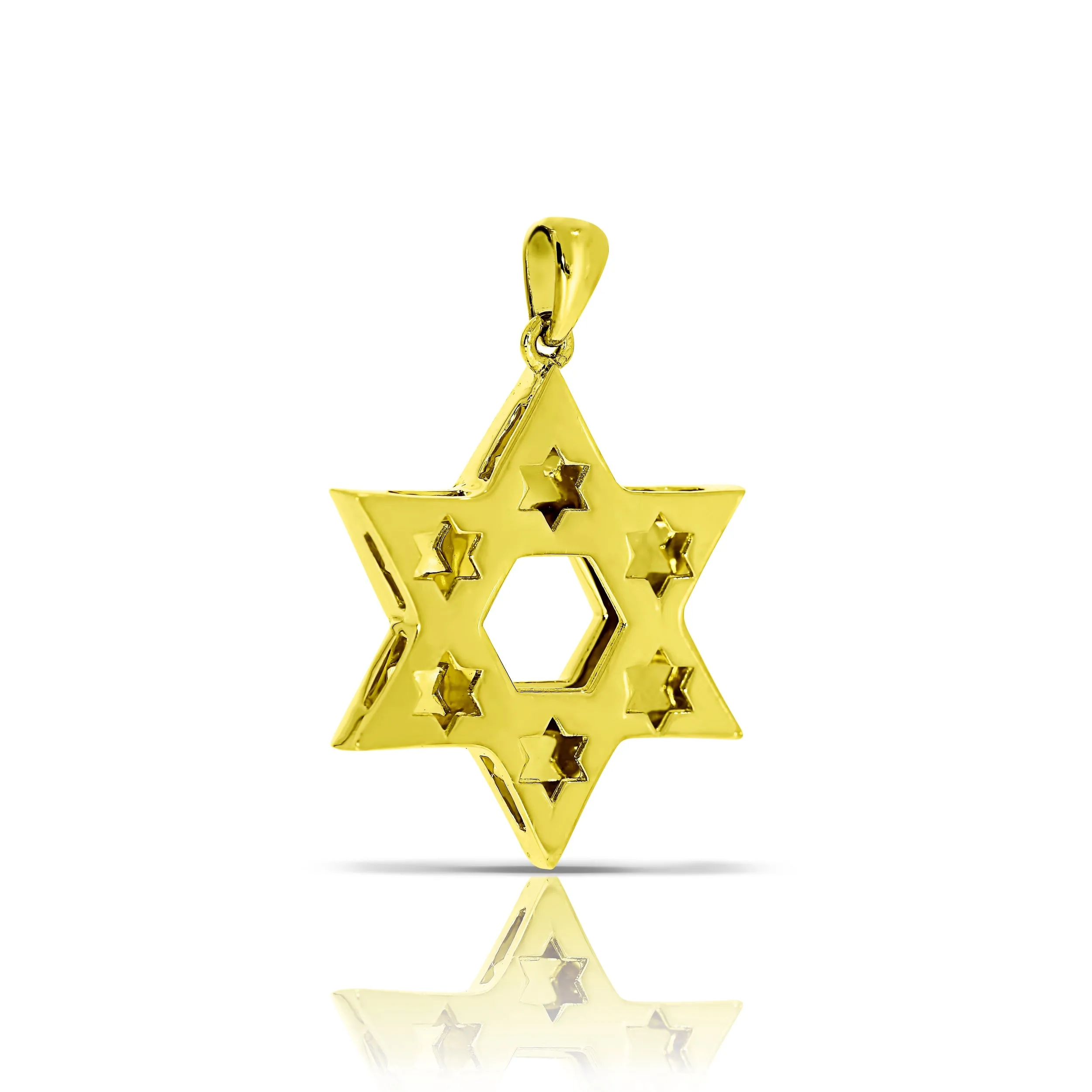 Plexus Star