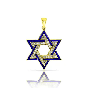 Plexus Star