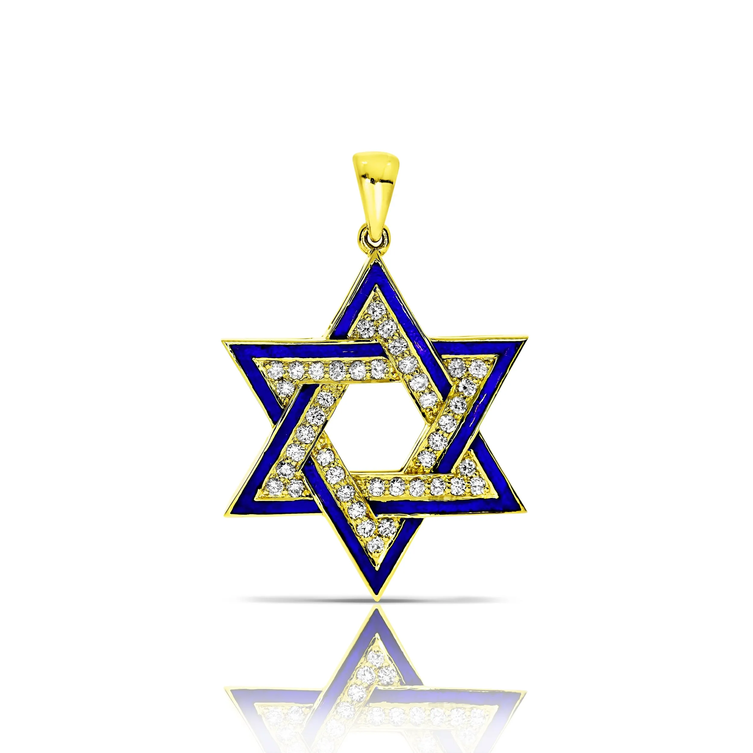 Plexus Star