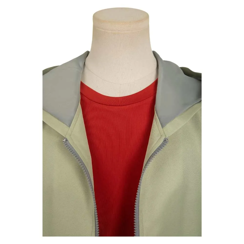 PLUTO 2023 Anime Atom Cosplay Costume Outfits Halloween Carnival Suit
