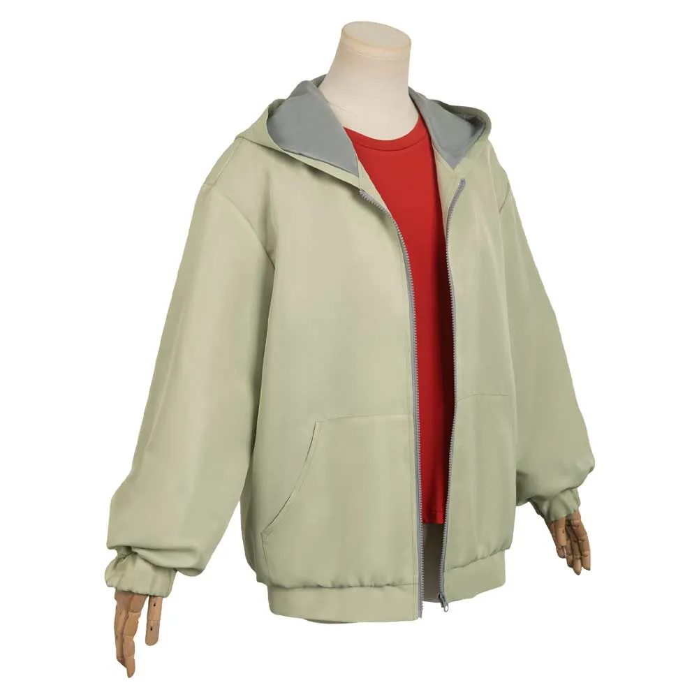 PLUTO 2023 Anime Atom Cosplay Costume Outfits Halloween Carnival Suit