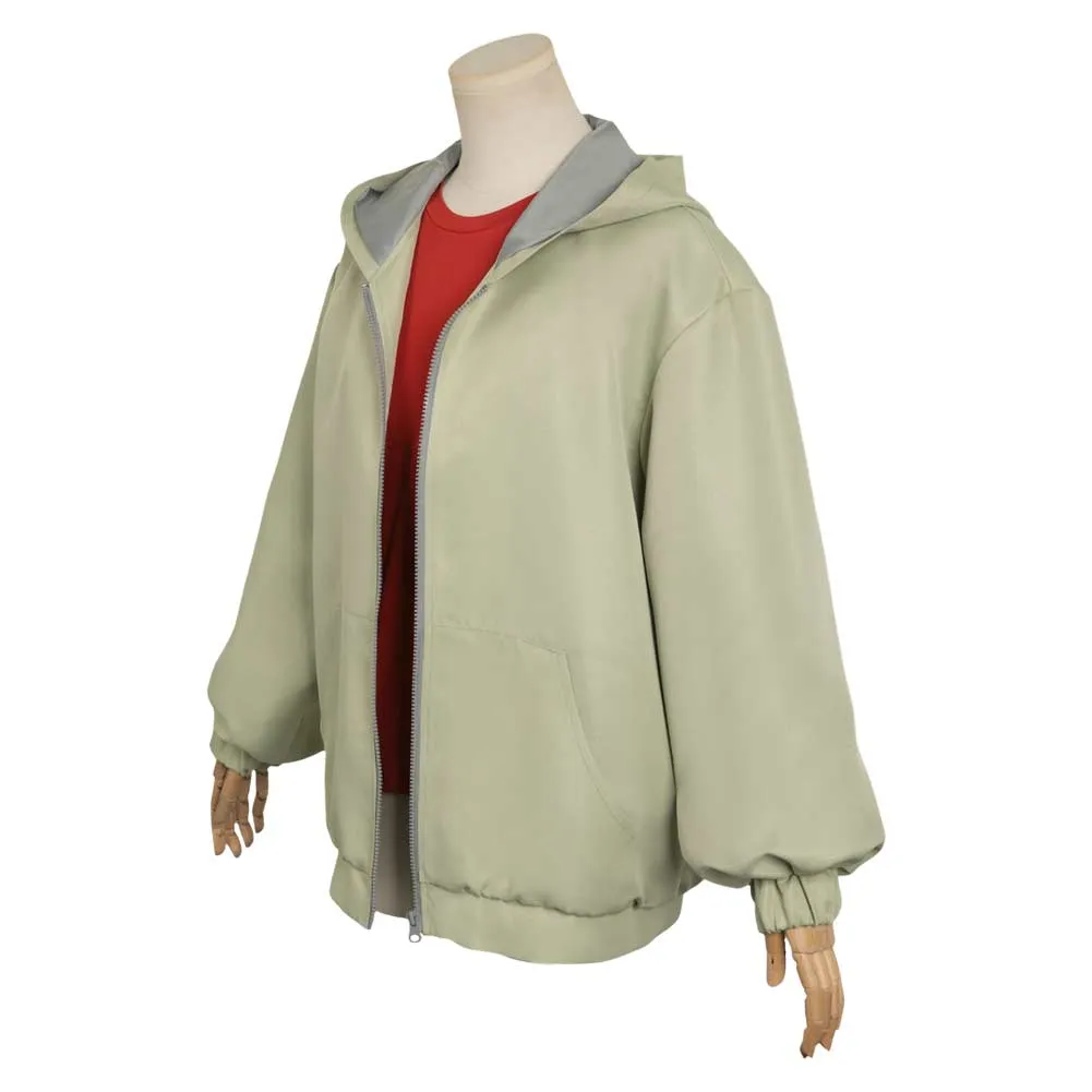 PLUTO 2023 Anime Atom Cosplay Costume Outfits Halloween Carnival Suit