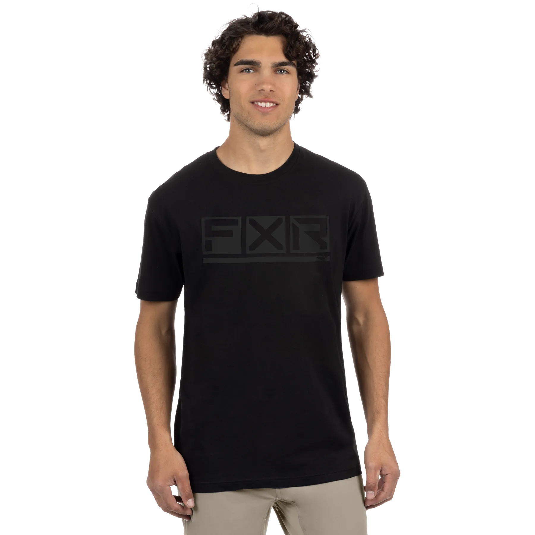 Podium Premium T-shirt
