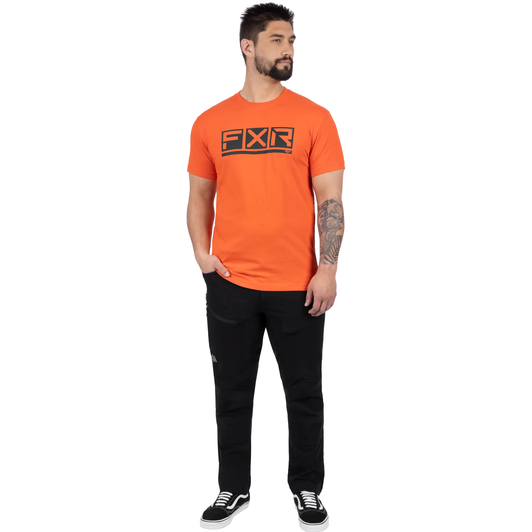 Podium Premium T-shirt