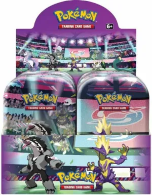 Pokemon TCG: Galar Power Mini Tin