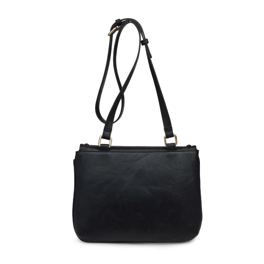 Polly Crossbody